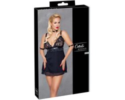 Babydoll Bondage 4XL