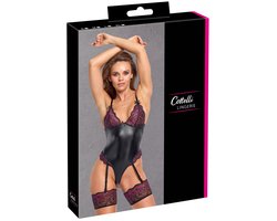 Body Garters XL