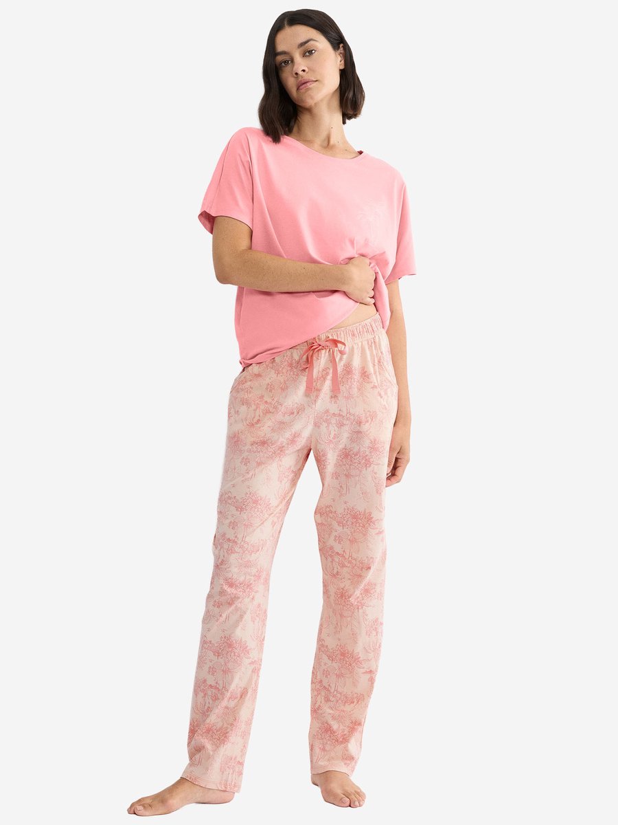 Triumph Pyjamahose Red Label Mix & Match