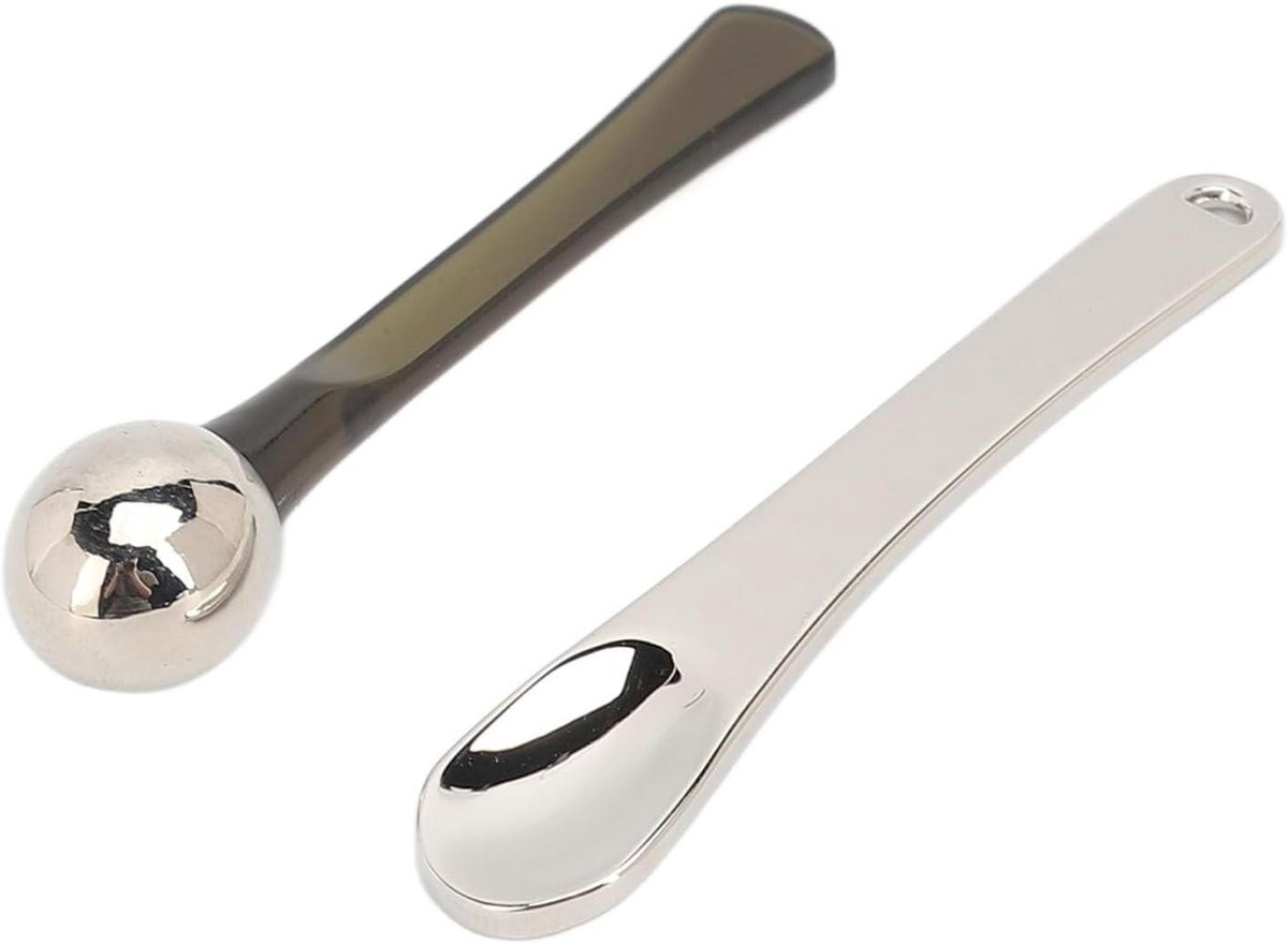 Oogcrème Applicator Roller Massage Stok Schoonheid Gereedschap voor Gezichtsmassage
