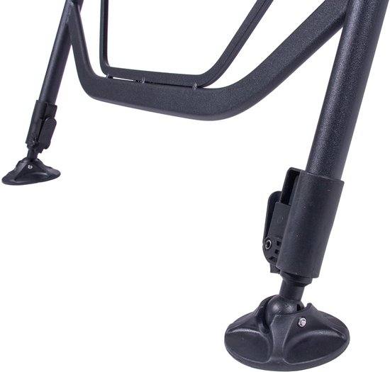 Ultimate BankBase Big King X-Wide Visstoel - Karperstoel van Ultimate — afbeelding 5