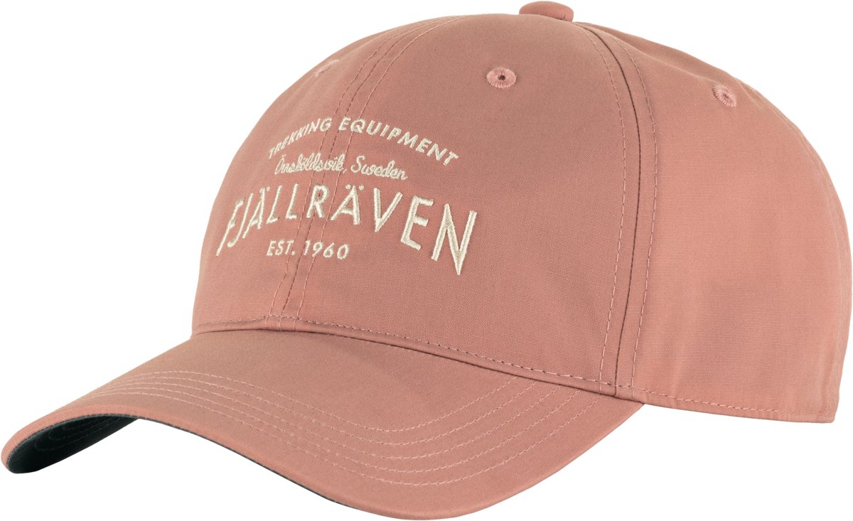 Fjällräven Est 1960 Pet Roze S/M
