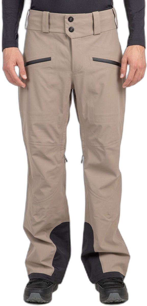 Skibroek Rossignol Evader Beige