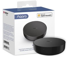 Aqara Hub M2