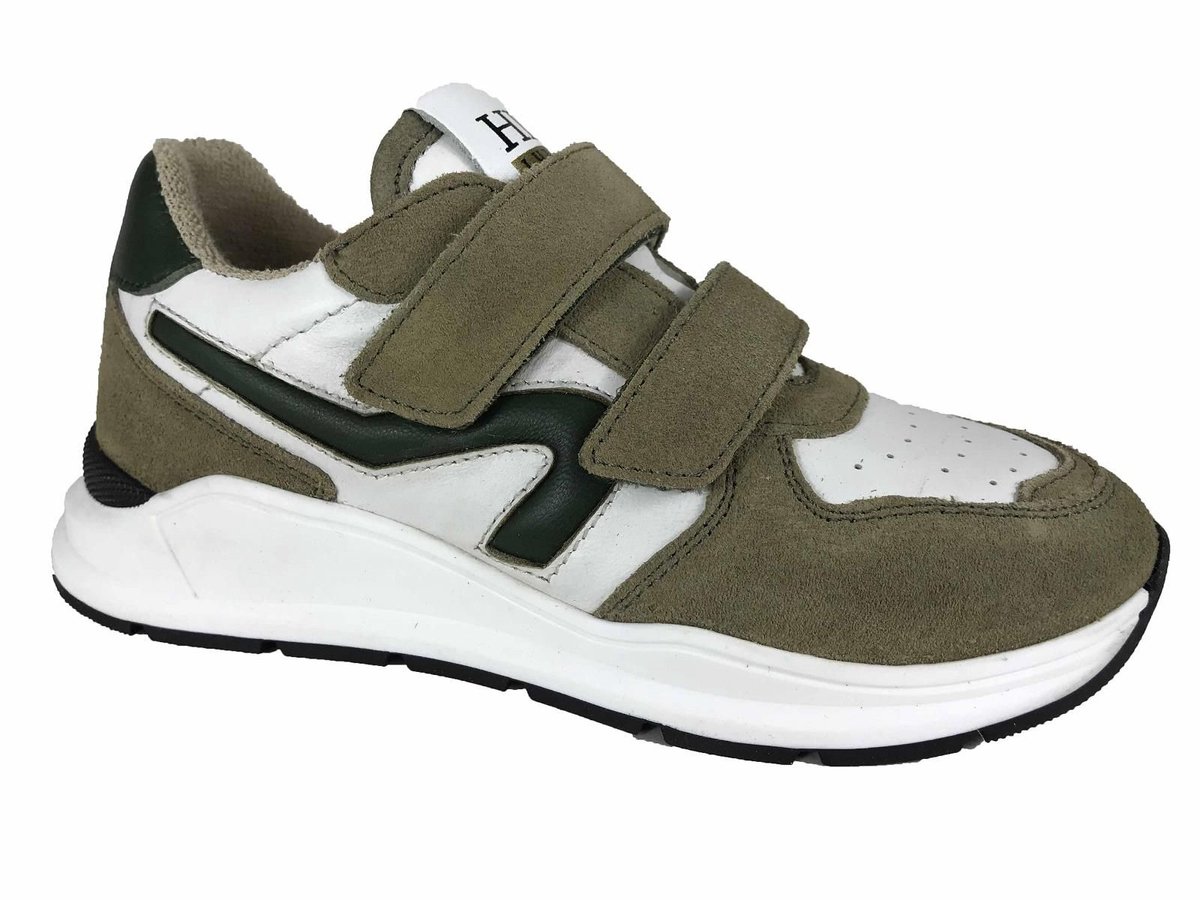 HIP VELCRO-SCHOEN - H1888