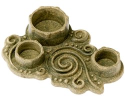 Veggie Bites Bowl - Knaagdiersnack