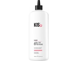 Oxycreme 6% - 1 Liter waterstofperoxide | KIS