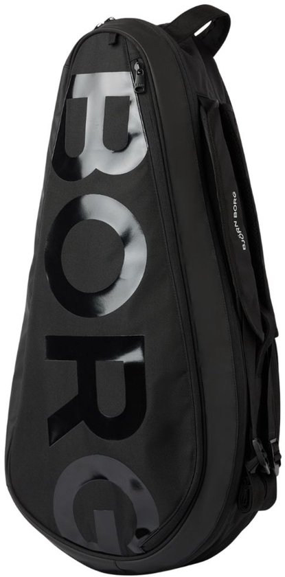 Björn Borg Ace Tennistas - Zwart