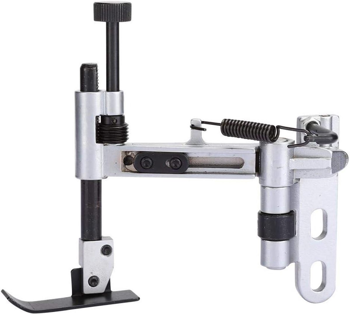 Hangende Zijgeleider voor Industriële Naaimachines - Compatibel met 1245 1246 1525 - Zijgeleider - Naaimachine Accessoire