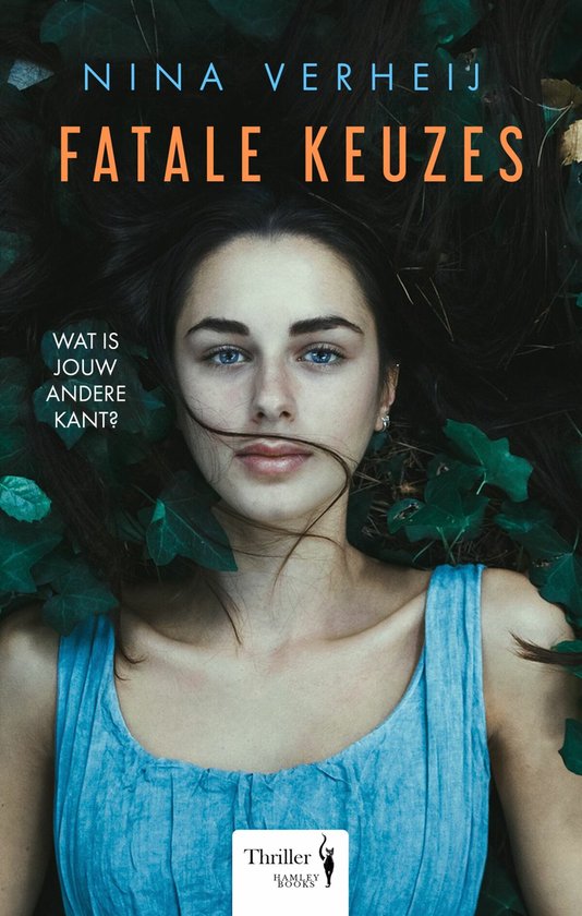 Fatale keuzes - cover