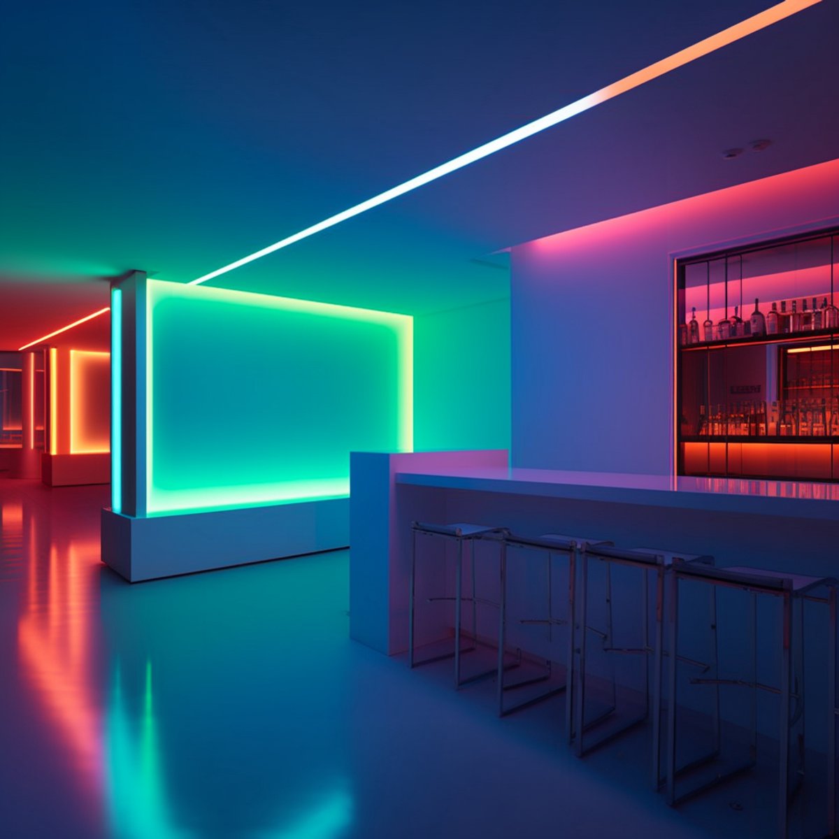 Aqara LED Strip T1 Extension ledstrip thumbnail 3