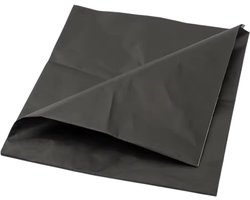 EMF Afgeschermd Stof – Anti-Straling Bescherming, Faraday Stof, EMI Bescherming, 4G 5G WIFI Bescherming, Elektromagnetische Straling Stof, Stralingswerende Doek - Maat 2M x 1M