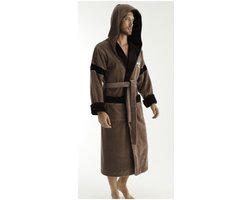 Heren Badjas Champion / maat XXXL