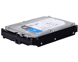 Seagate SkyHawk - Surveillance HDD - 8TB - 3.5 inch - 256MB Cache - CMR