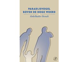 Paradijsvogel boven de Hoge Woerd