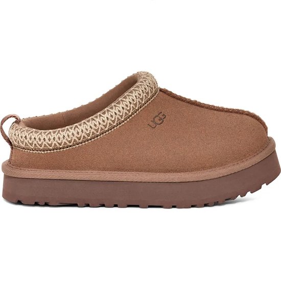 UGG - Tazz Rocky Oak Kids - Taille 33½
