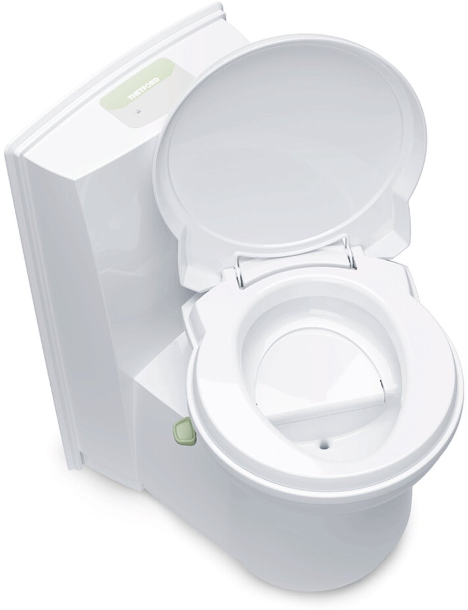 Thetford Scheidingstoilet S260-CS
