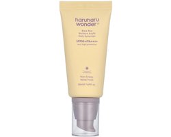HaruHaru Wonder - Black Rice Moisture Airyfit Daily Sunscreen Spf 50+