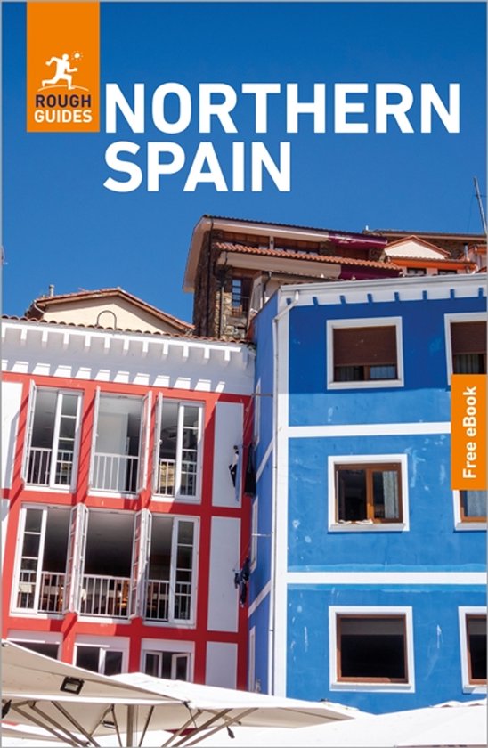 Rough Guides Main Series- Rough Guides Northern Spain: Travel Guide with eBook