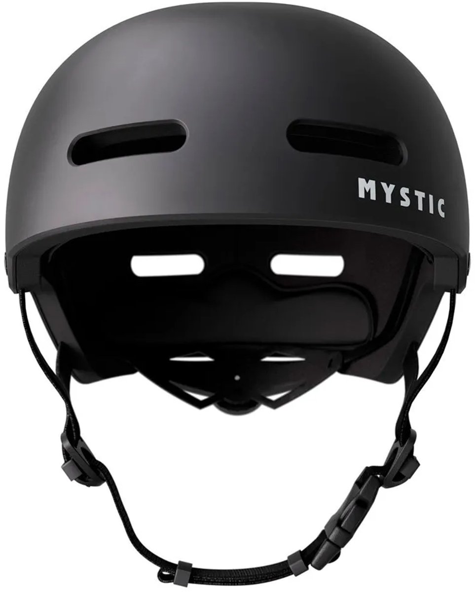 Mystic Kitesurf Helm Vandal Helmet Multicolor