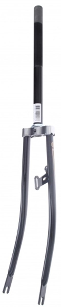 Kalloy CF0202A Voorvork 28x 1 12 Zwart