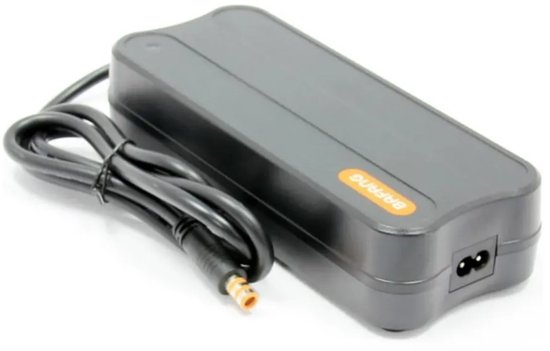 Bafang fiets acculader voor Cortina met Bafang motor van Bafang — afbeelding 4