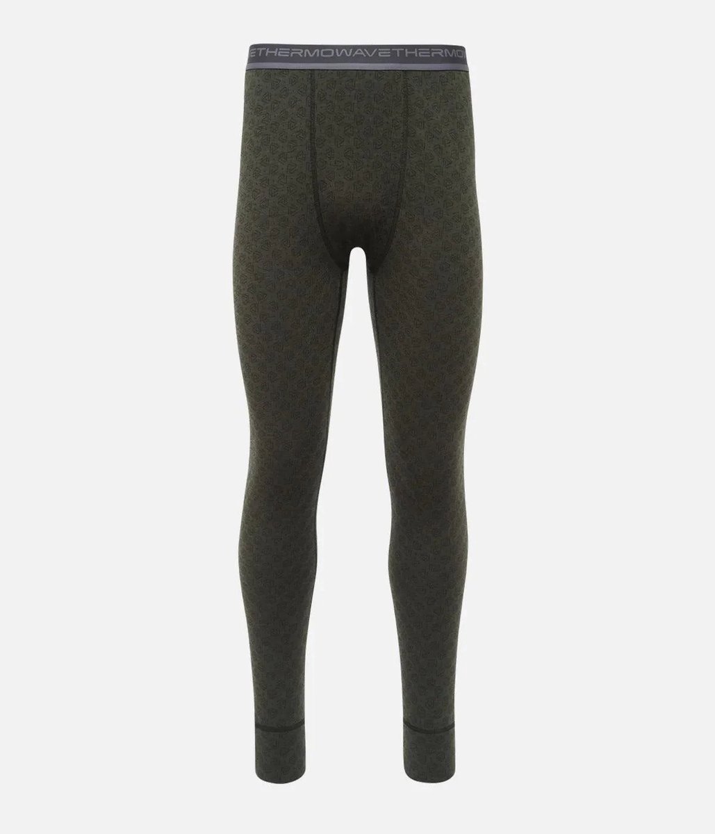 Thermowave Men’s Merino Xtreme Thermal Pants