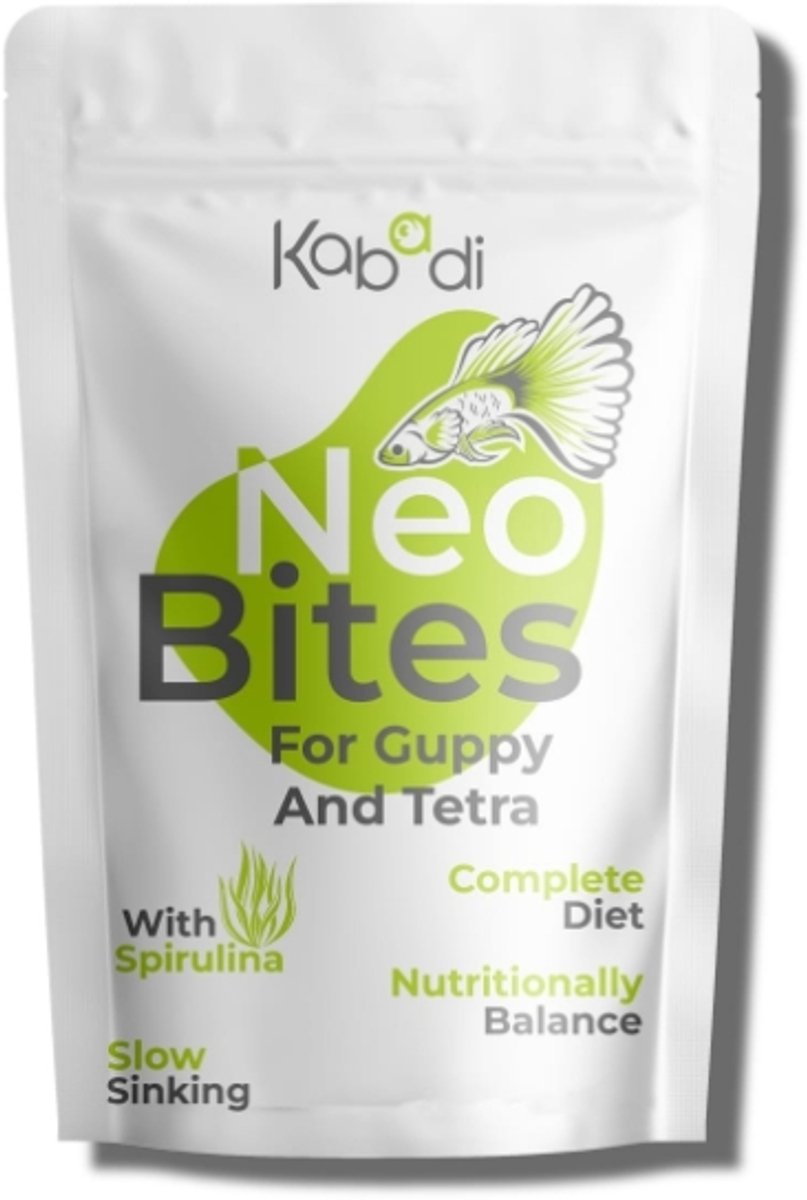 Kabadi Neo Bite