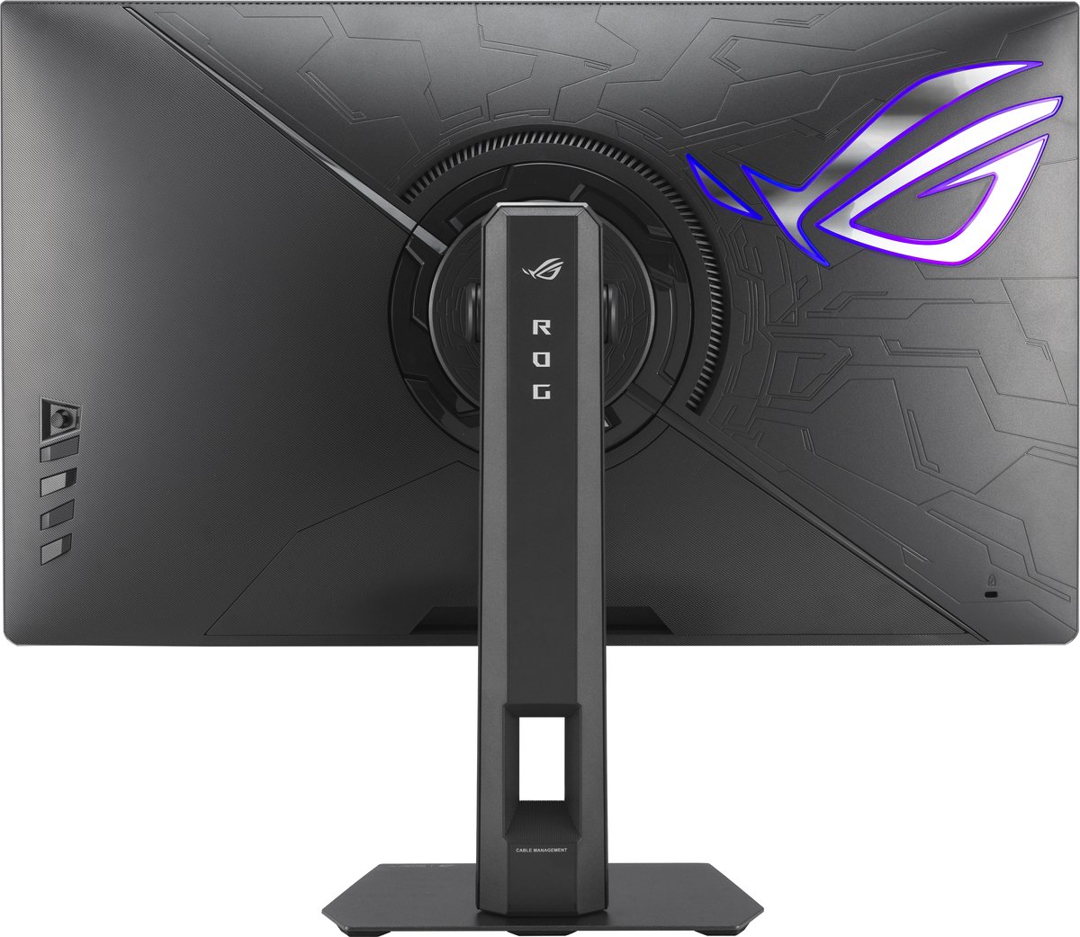 ASUS ROG Strix XG27JCG Gaming Monitor 165Hz 27 inch - afbeelding 2
