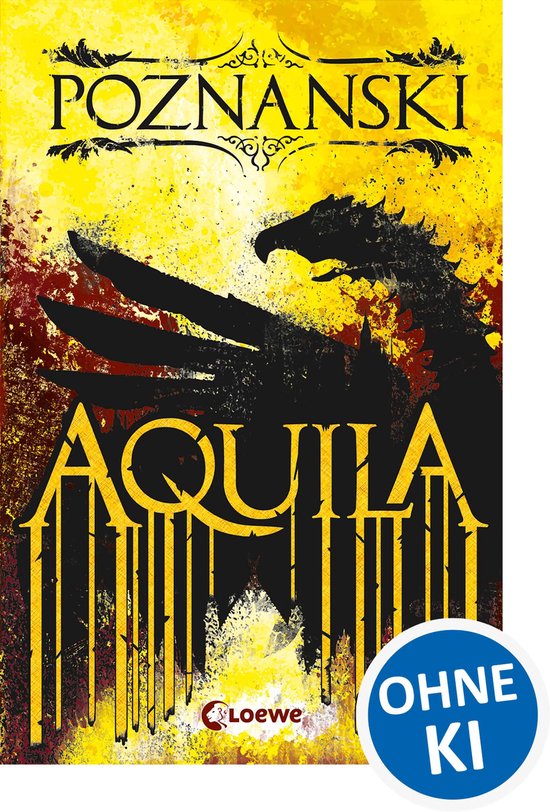 Aquila - cover