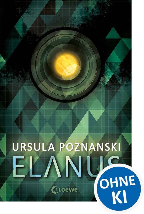 Elanus - cover