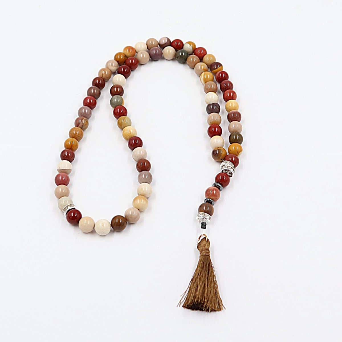 Tasbih Mookaiet 66