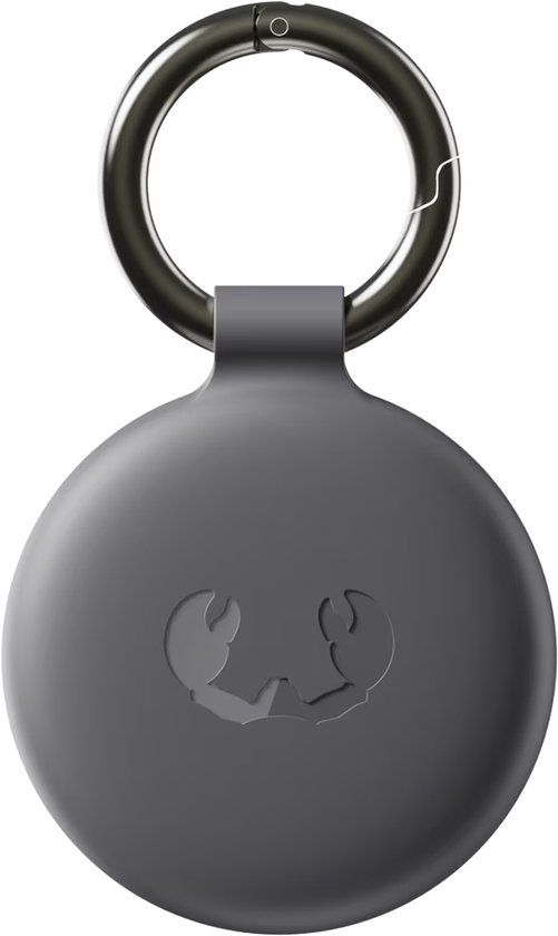 Smart Finder Bluetooth Tracker – Sleutelhanger Objectvinder – Apple Zoek Mijn & Google Vind Mijn – Waterdicht, Speaker, 16mnd batterij