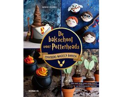 De bakschool voor Potterheads