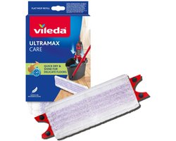 Vileda - UltraMax Care - Vervangdoek