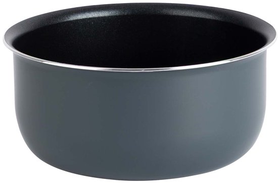Bo-Camp - Pannenset - Trekking - 5-Delig - Aluminium van Bo-Camp — afbeelding 2