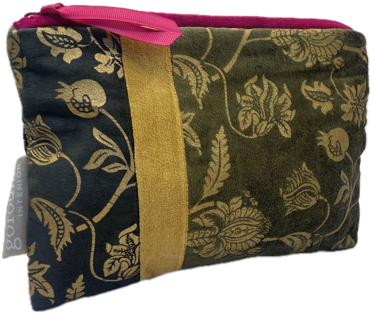 Goround Interior Toilettas Angelica 22x15cm