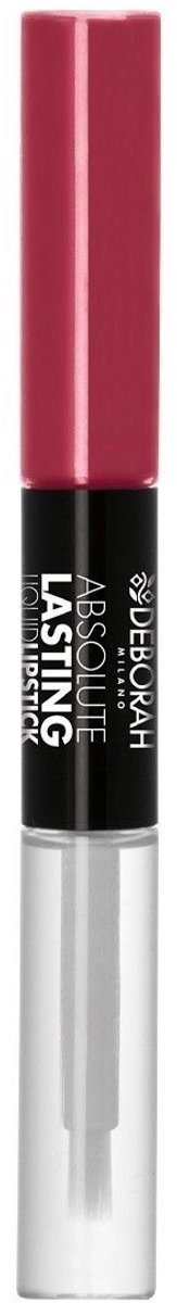 Lippenstift Deborah Absolute Lasting Nº 17