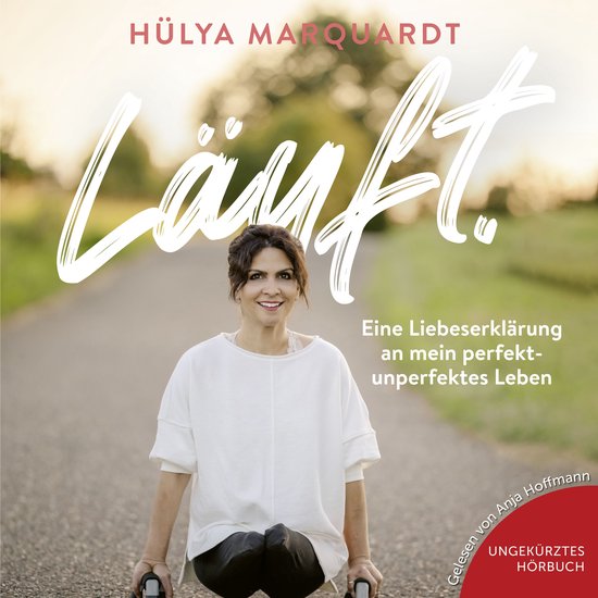 Läuft. - cover
