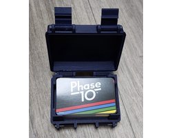 Phase 10 Opbergdoosje (PLA)