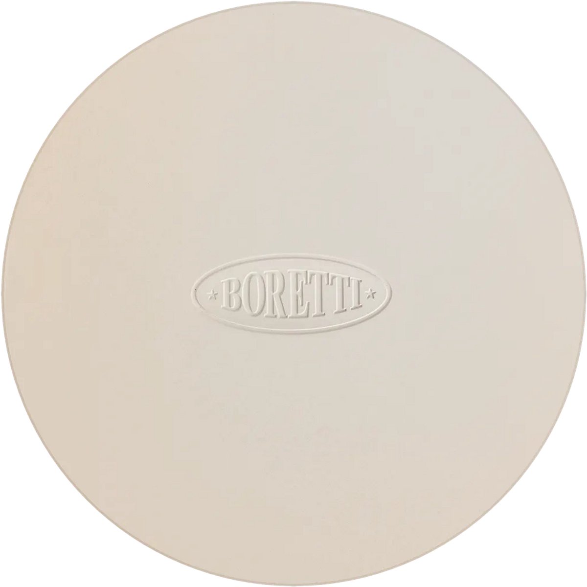 Boretti BBQ Pizzasteen 36cm