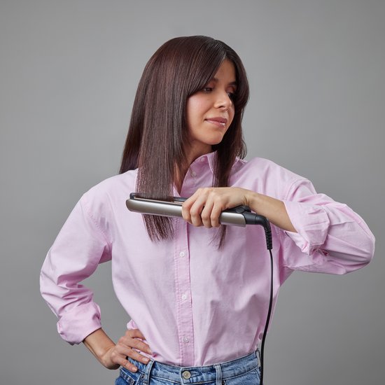 Remington S8540 Keratin Protect Essential Stijltang