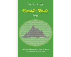 Verwall-Runde live!