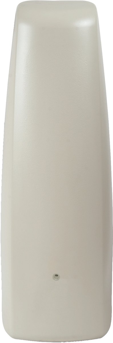Garantia Elegance colonne récupératrice d'eau 400 liter beige sable