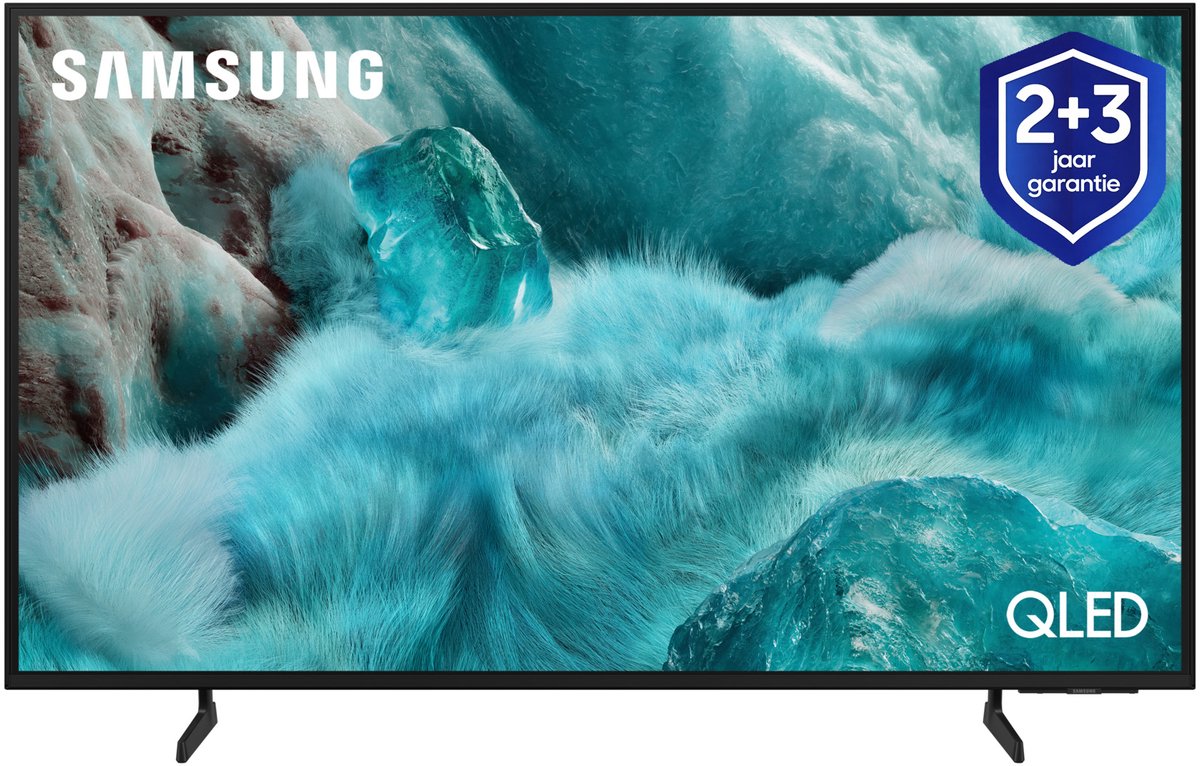 Samsung QE50Q7FA 50 Inch 4K QLED - Samsung - €429,00