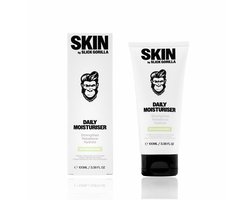 Slick Gorilla - Daily Moisturiser - 100ml