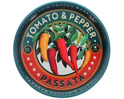 Rex London Serveerblad Dienblad Passata Rond
