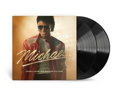 Michael: Songs from the Motion Picture
