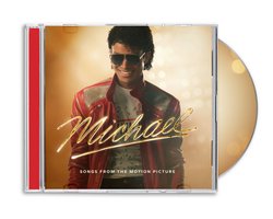 Michael: Songs from the Motion Picture