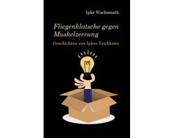 Fliegenklatsche gegen Muskelzerrung